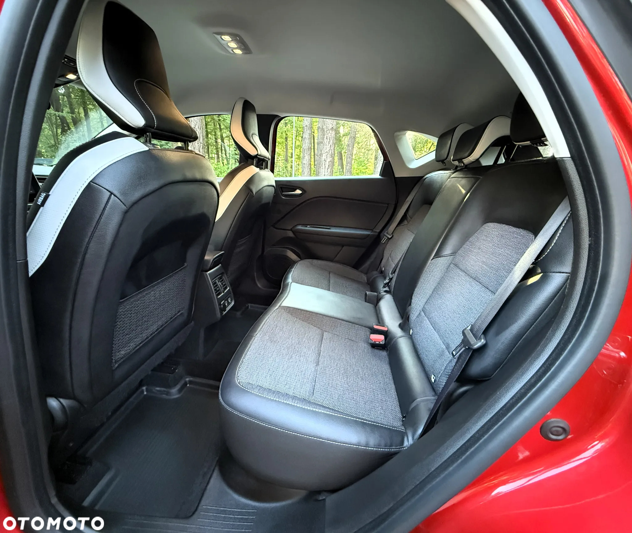 Renault Captur - 18