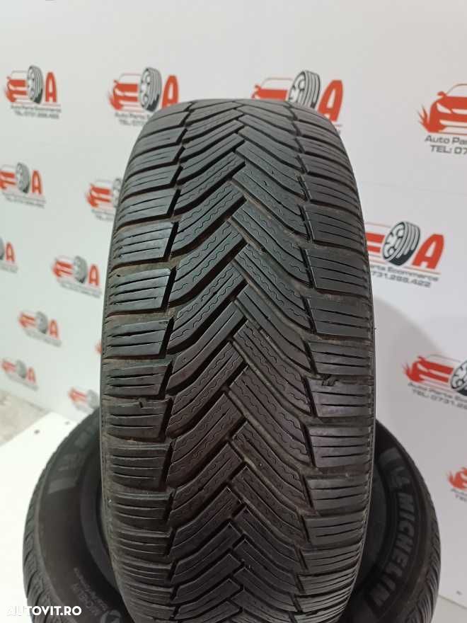 Anvelope 215/60/R16 99H MICHELIN IARNA CP-N20583 - 2