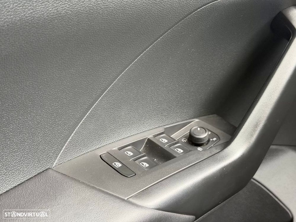 VW T-Cross 1.0 TSI Life - 13