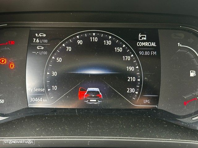 Renault Captur - 7