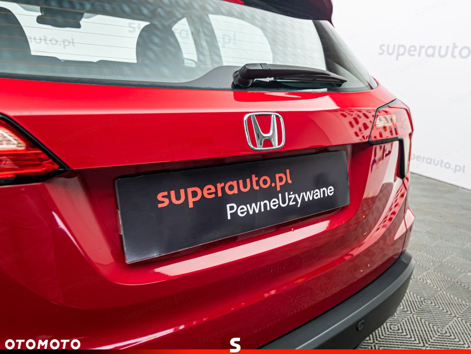 Honda HR-V - 25