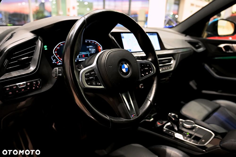 BMW Seria 2 218i M Sport - 15