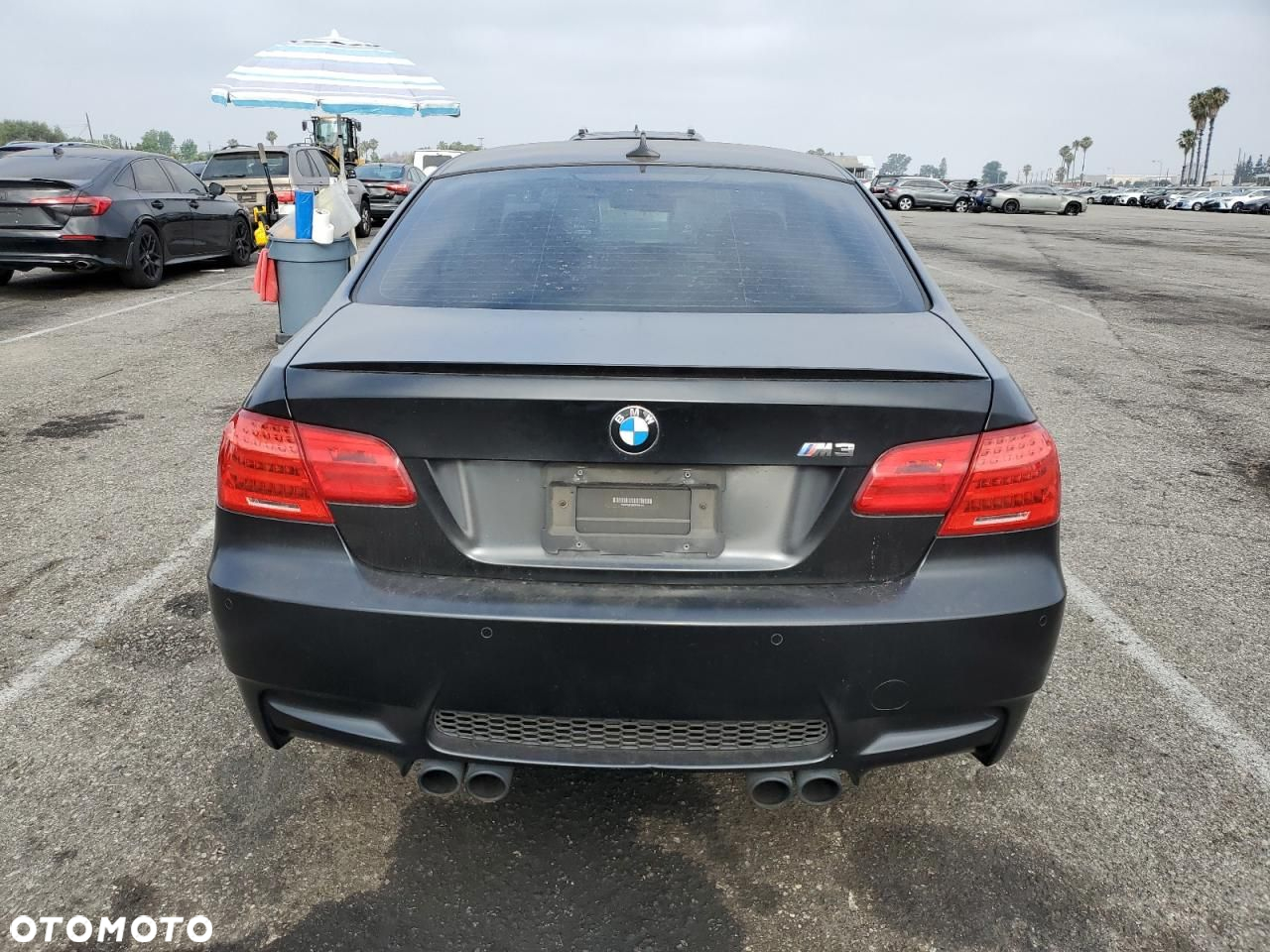 BMW M3 - 3