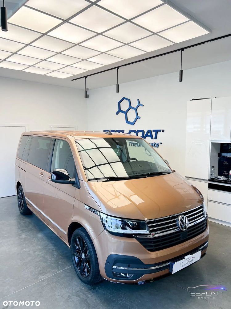 Volkswagen Multivan 2.0 TDI L1 Highline 4Motion DSG - 1