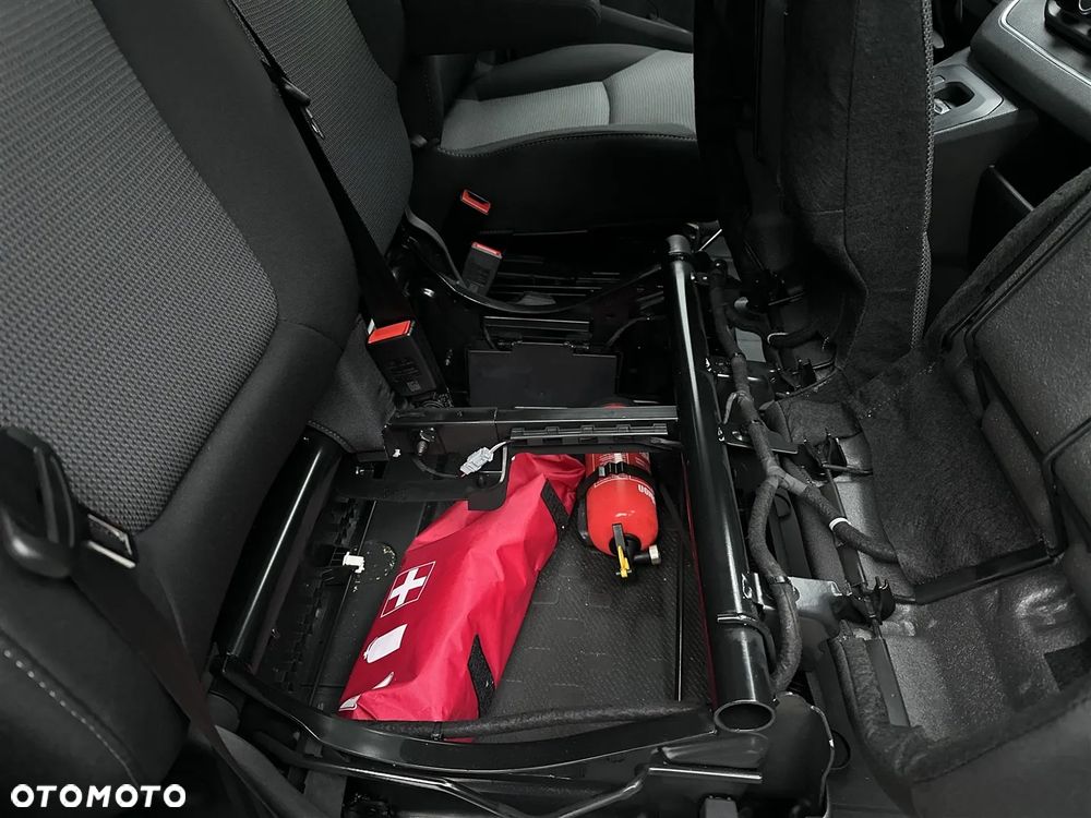 Renault Trafic 2.0 dCi EDC - 37