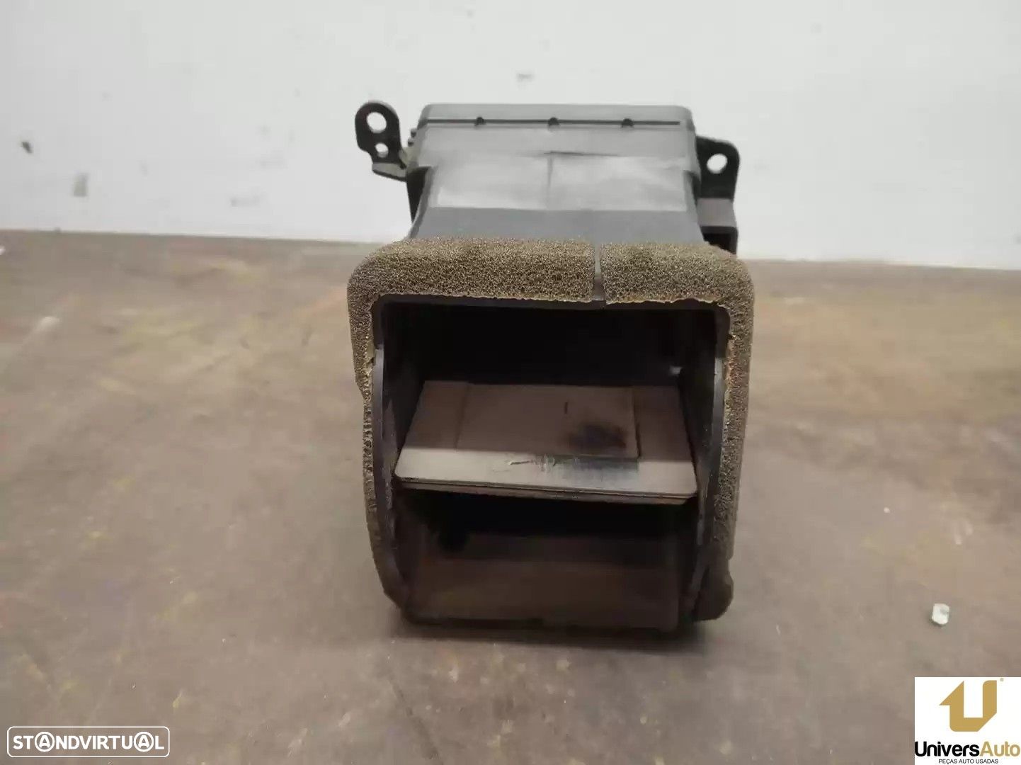 VENTILADOR ESQUERDO HYUNDAI GETZ 2004 - - 1