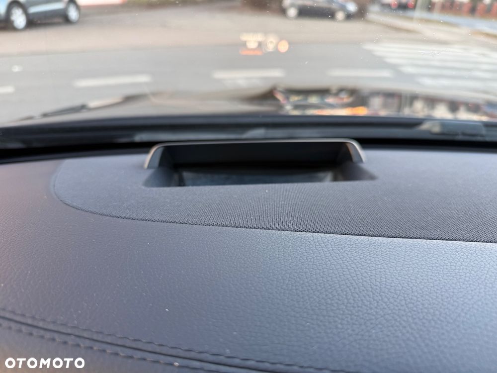 Mercedes-Benz Klasa S 500 4-Matic 9G-TRONIC - 8