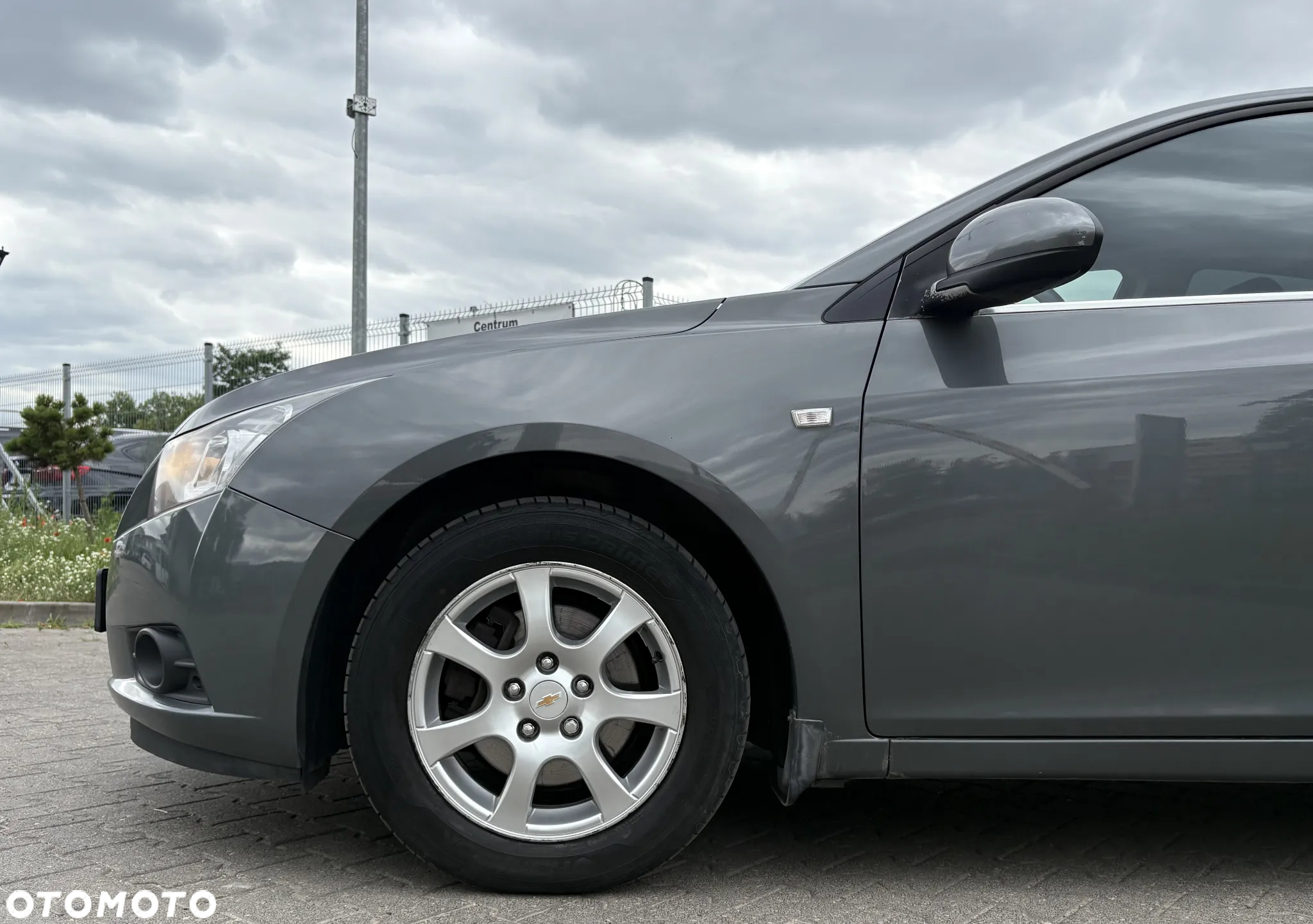Chevrolet Cruze 2.0 D LT - 5