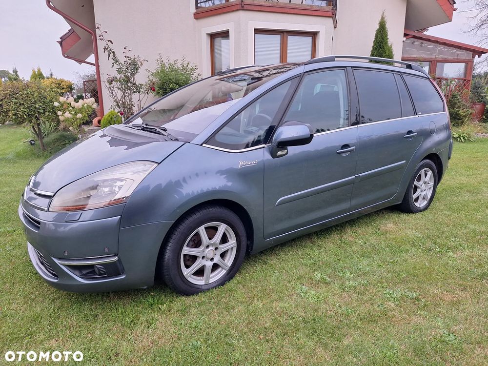 Citroën C4 Picasso - 5