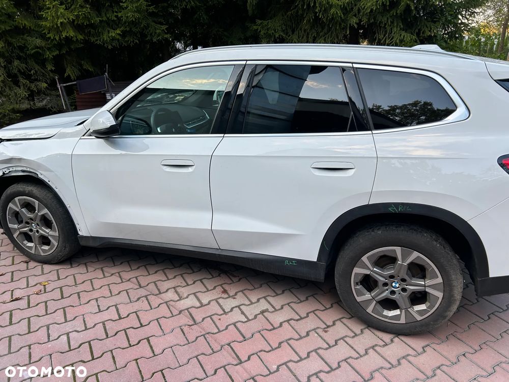 BMW X1 xDrive25i xLine sport - 4