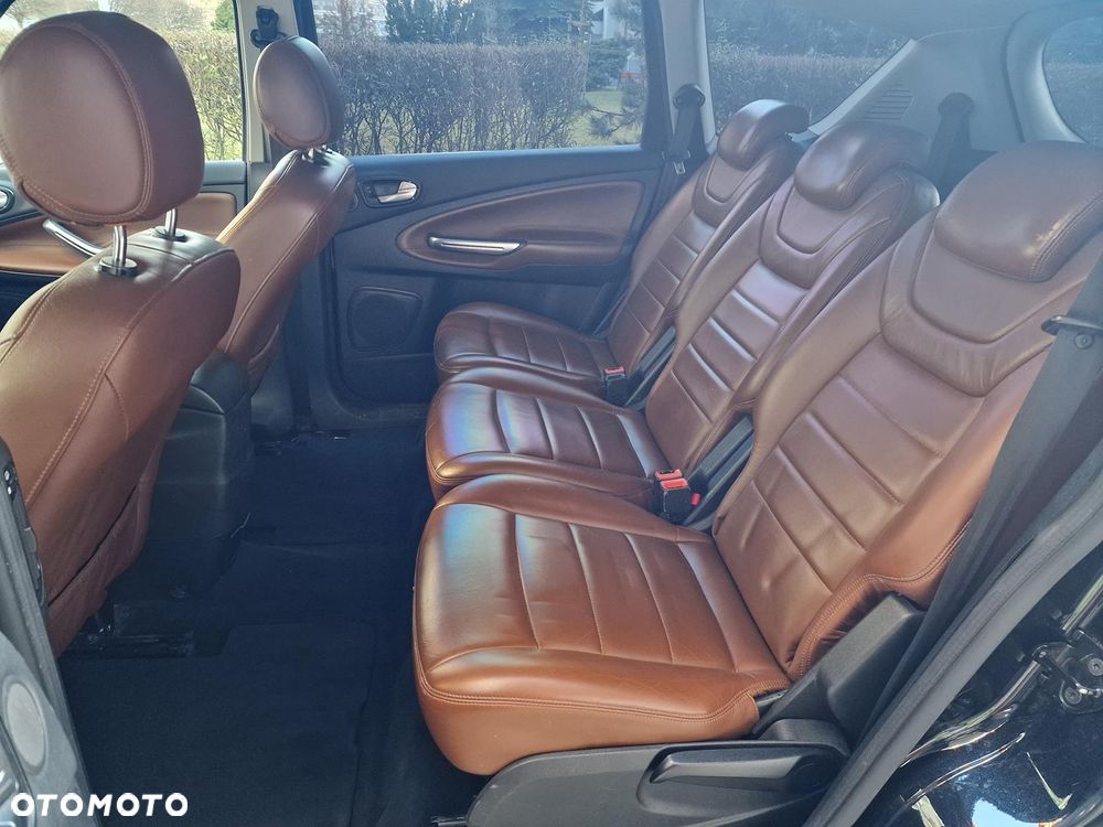 Ford S-Max 2.0 TDCi DPF Titanium MPS6 - 3