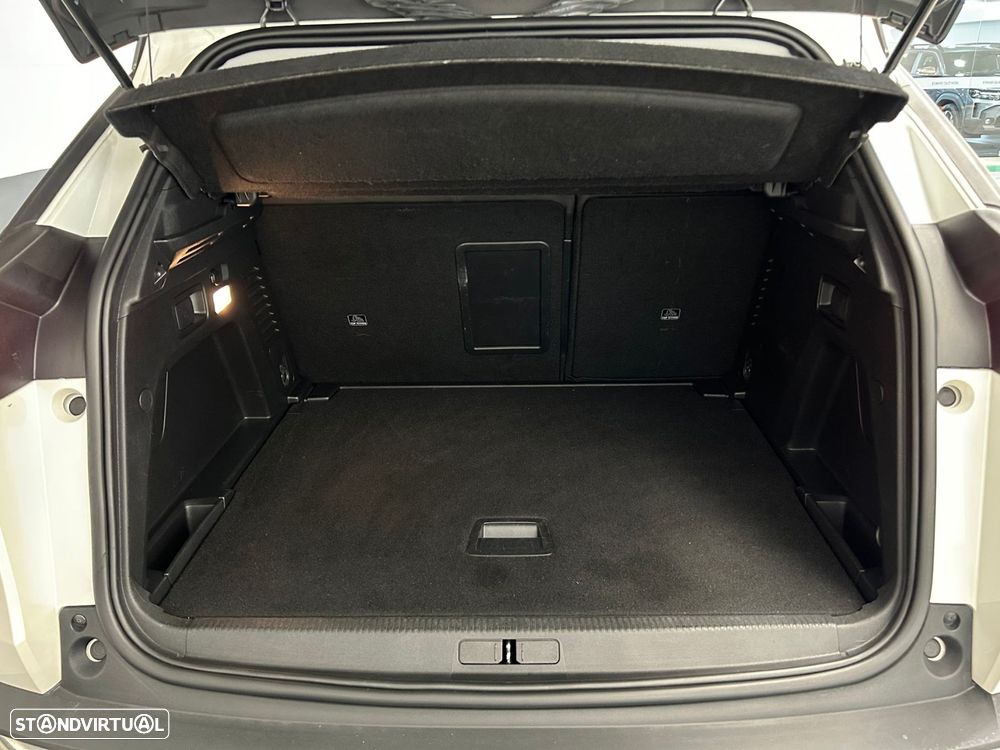 Peugeot 3008 1.2 PureTech Allure EAT8 - 16
