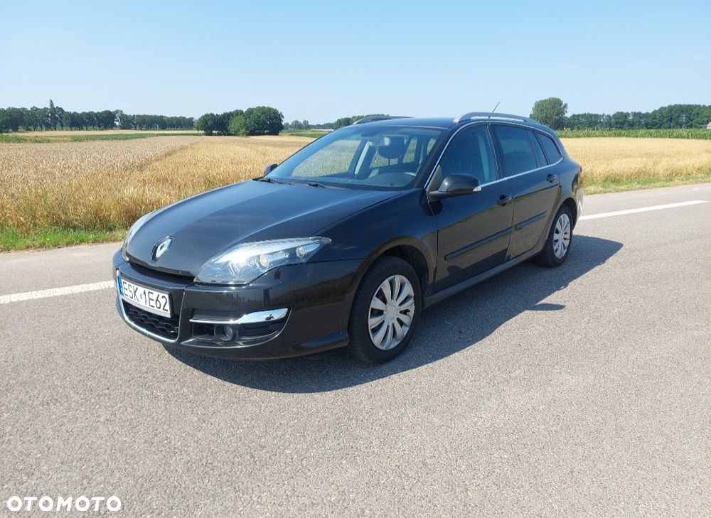 Renault Laguna - 3
