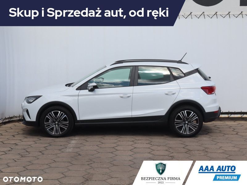 Seat Arona - 4