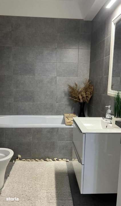 Apartament de 2 camere, 45 mp, Zona Subcetate — fotografia 3