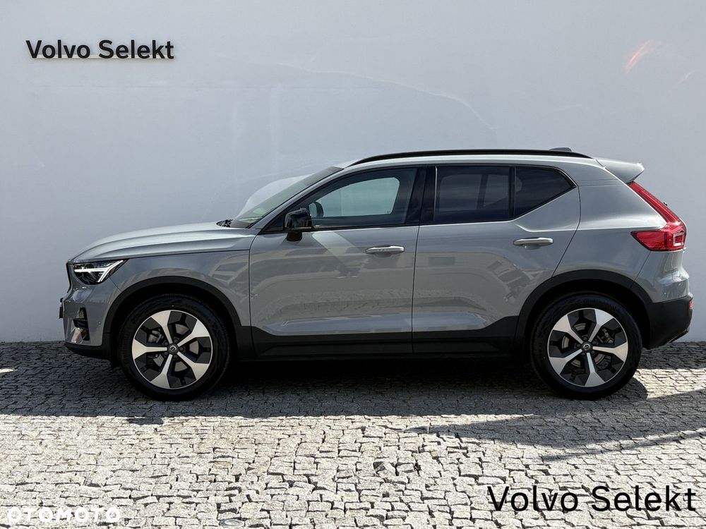 Volvo XC 40 - 5
