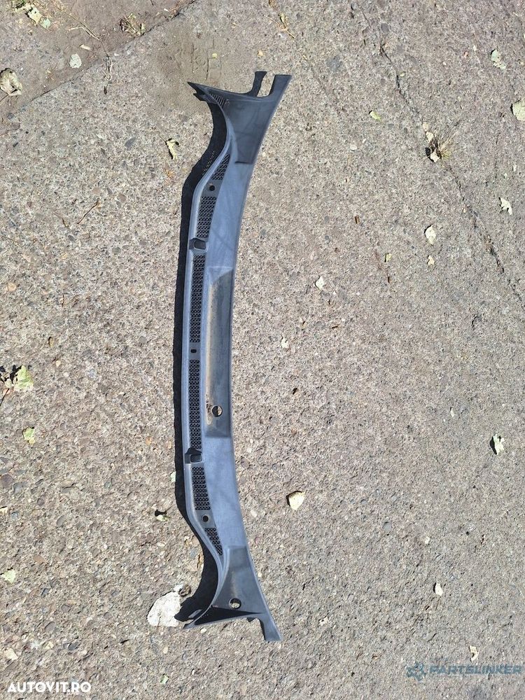 Ornament stergatoare SKODA FABIA 6Y2 1999 - 2008 16V AUA, BBY, BKY - 4