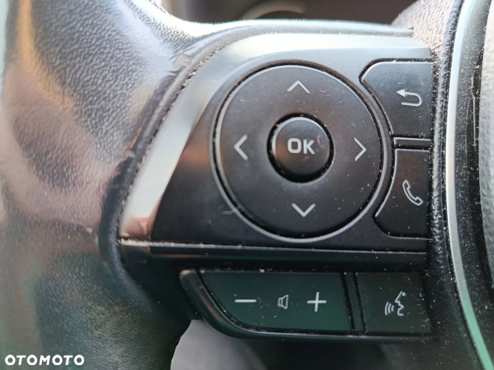 Toyota RAV4 2.0 Comfort 4x2 - 13
