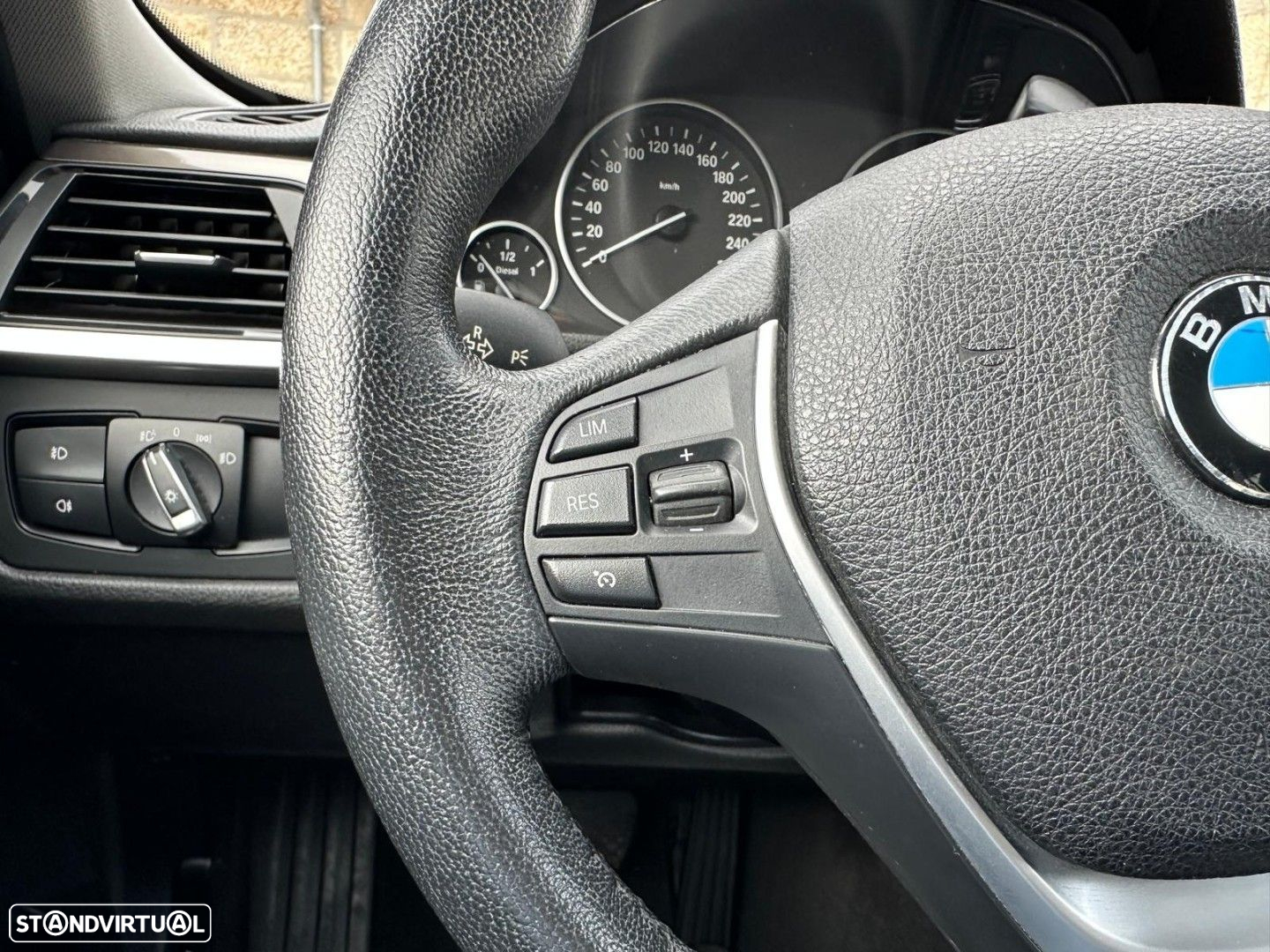 BMW 325 d Touring Auto Line Modern - 5