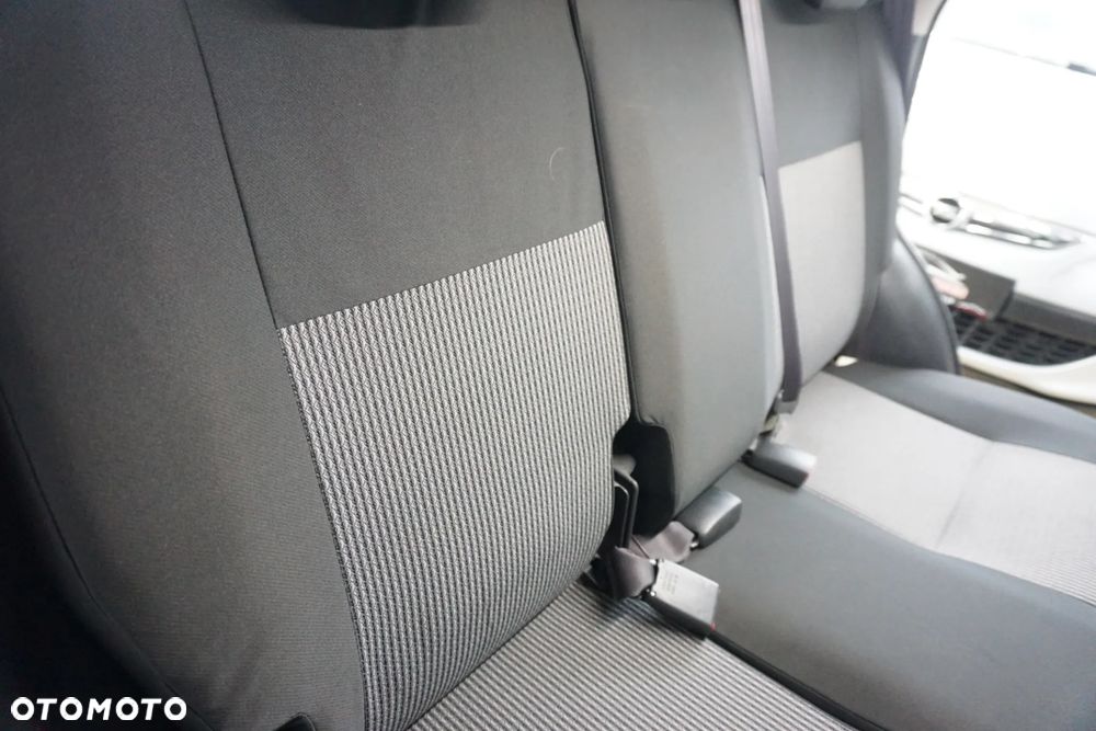 Fiat Sedici 1.6 16V 4x2 Pop - 21