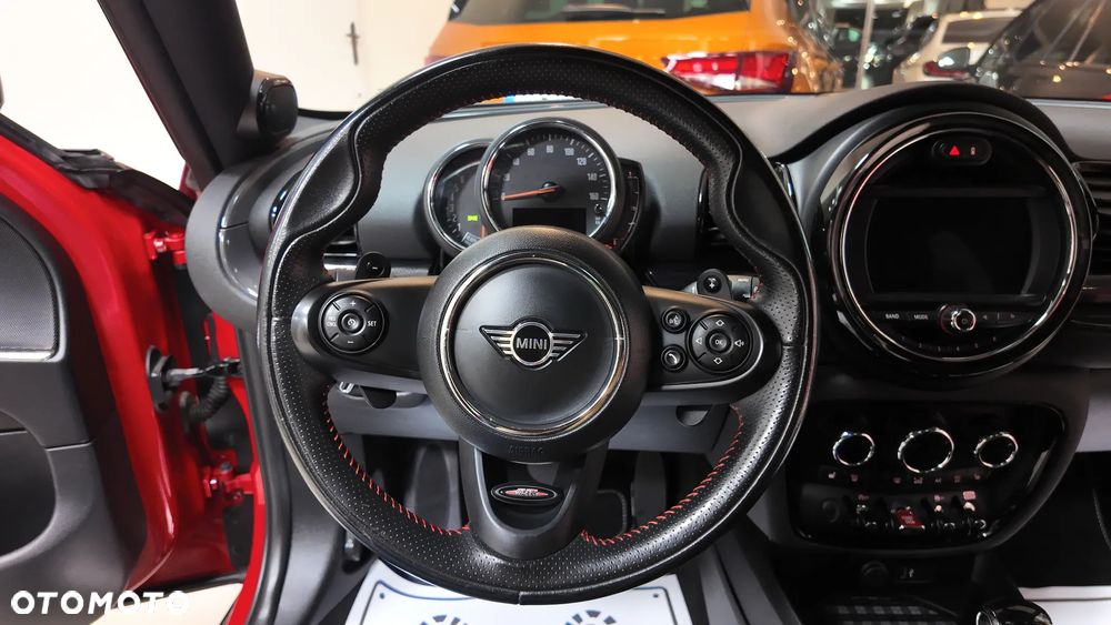 MINI Clubman Cooper S ALL4 sport - 24