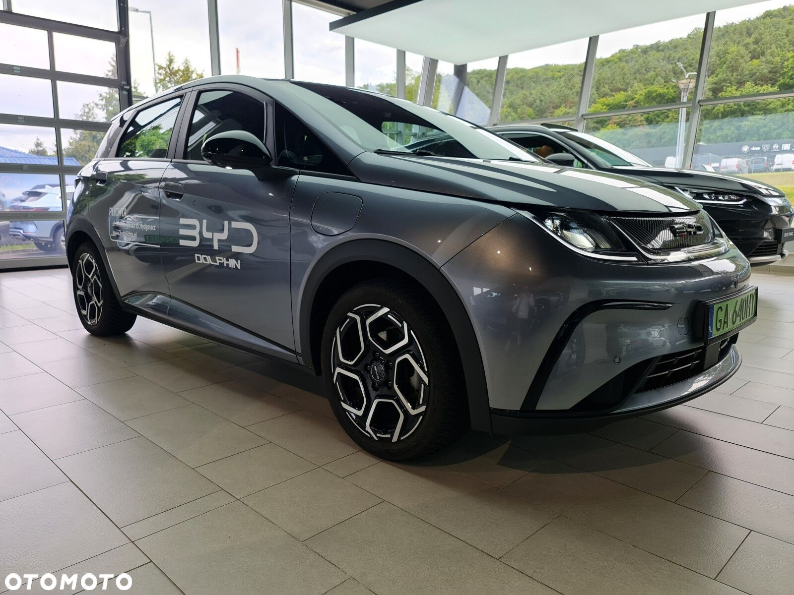 BYD Dolphin - 3