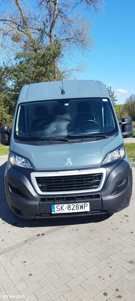 Peugeot Boxer L3H2 - 6