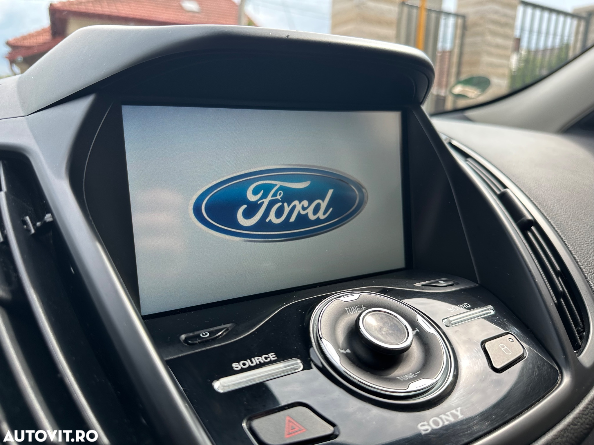 Ford Kuga 2.0 TDCi 4x4 Aut. Individual - 23