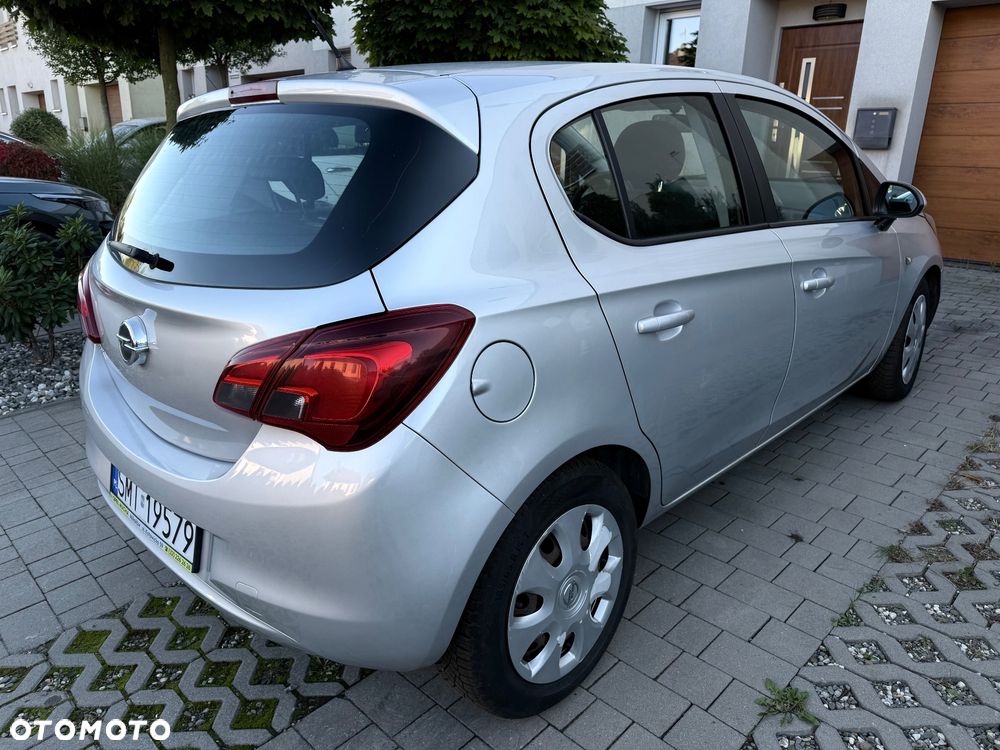 Opel Corsa 1.4 Enjoy - 4
