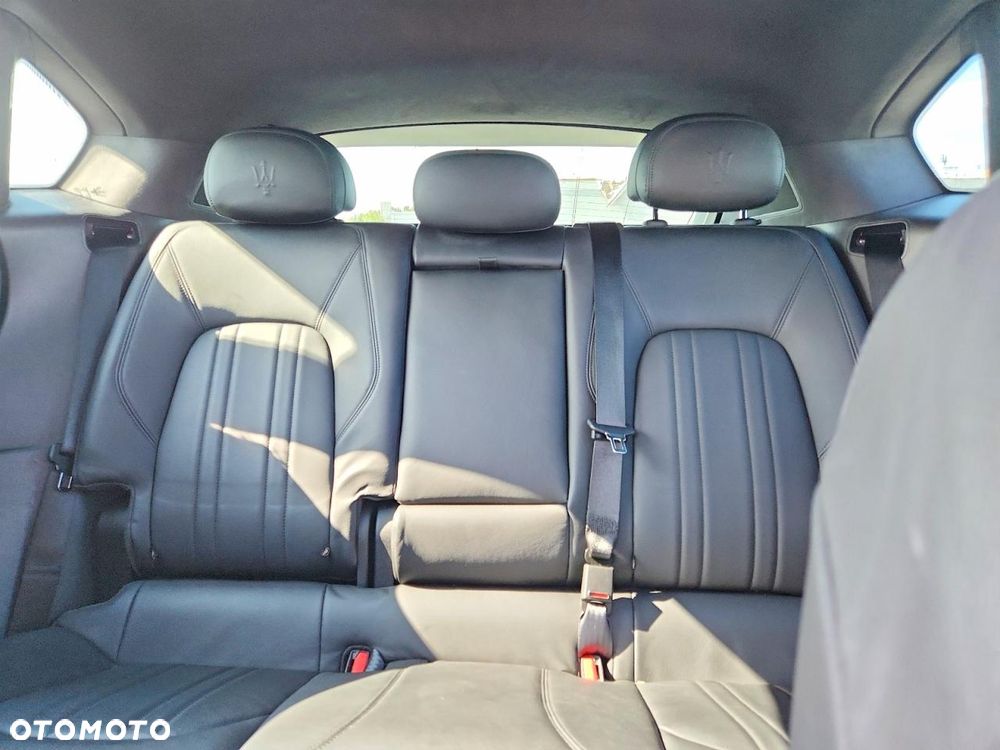 Maserati Levante - 12