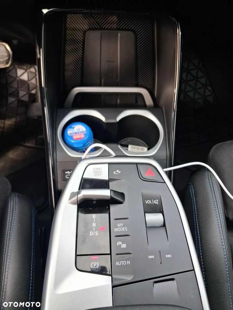 BMW X1 sDrive18d M Sport - 19