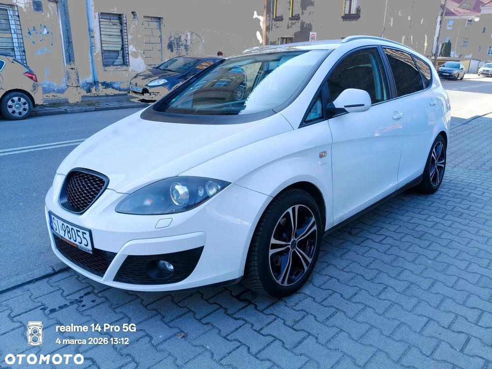 Seat Altea XL 1.8 TSI Style DSG - 1