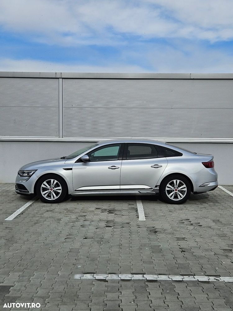 Renault Talisman - 16
