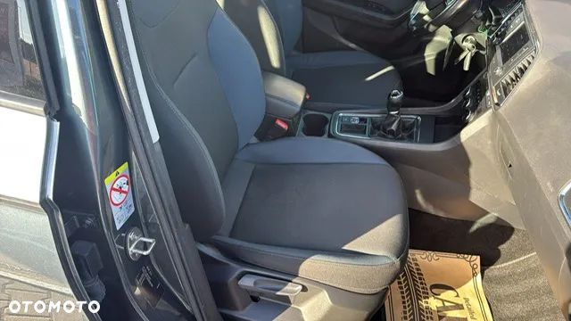 Seat Ateca 1.0 TSI OPF Style Edition - 31