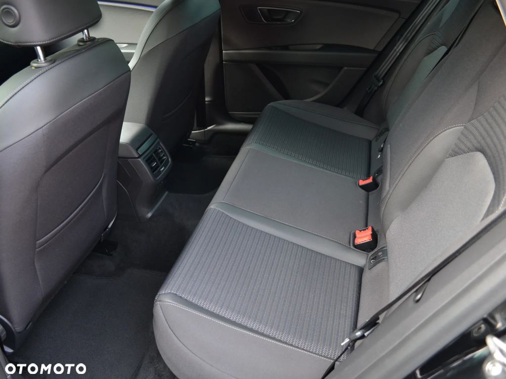 Seat Leon 1.4 TSI Start&Stop XCELLENCE - 8