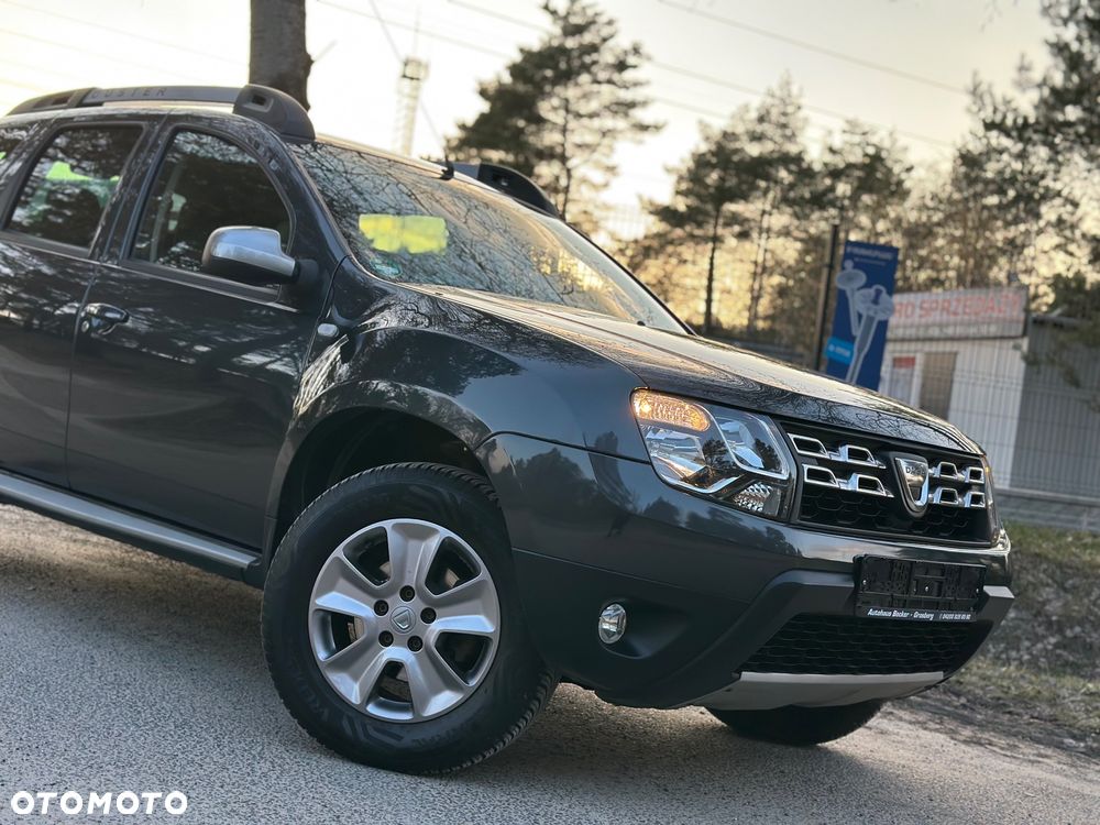 Dacia Duster 1.2 TCe Prestige - 15