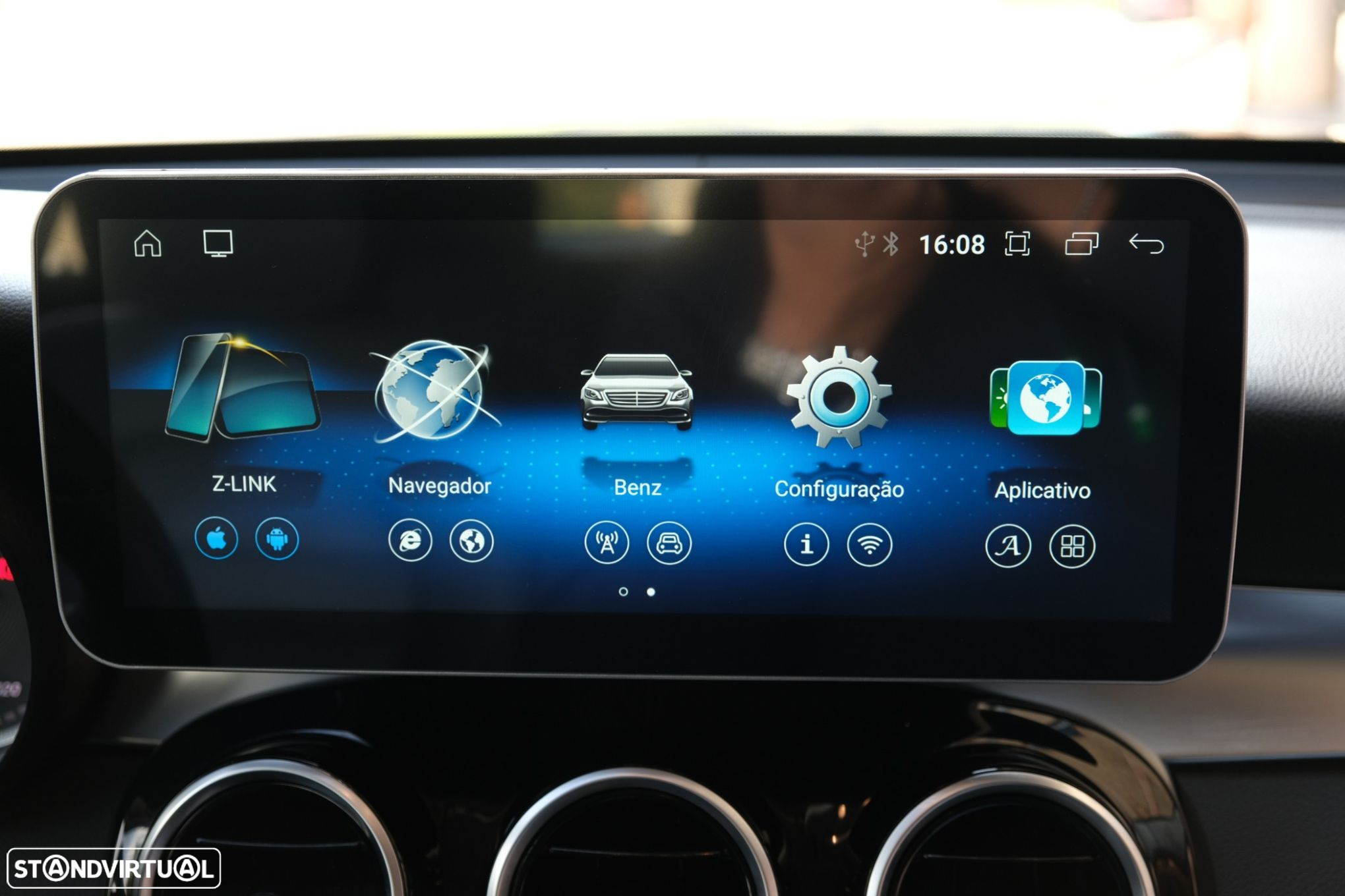 Mercedes-Benz GLC 250 Coupe 4Matic 9G-TRONIC Exclusive - 19