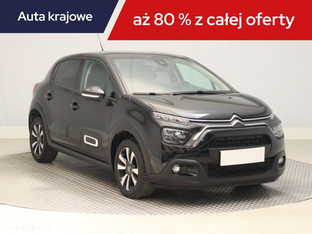 Citroën C3 - 3