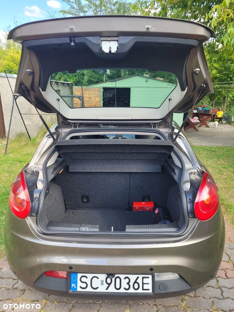 Fiat Bravo 1.4 T-JET 16V Dynamic - 26