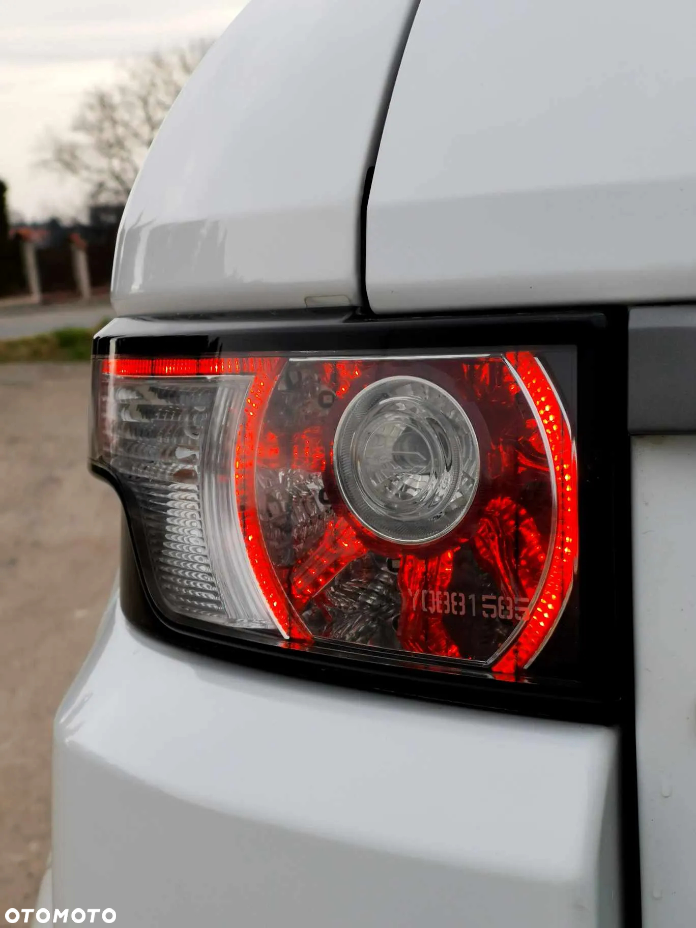 Land Rover Range Rover Evoque 2.0Si4 Pure - 10
