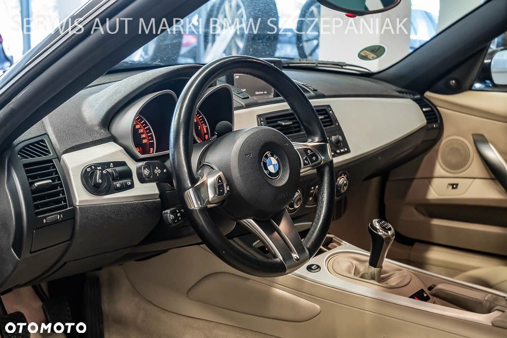 BMW Z4 - 20