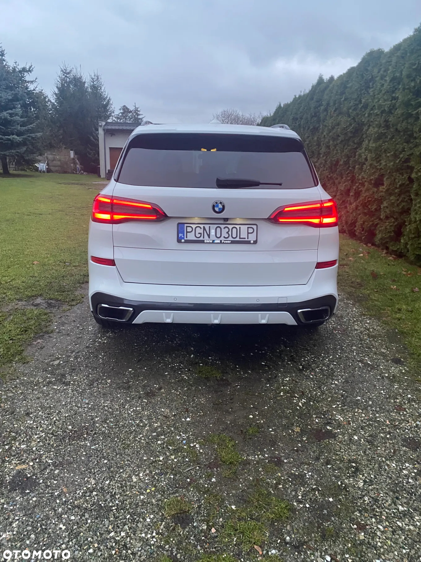 BMW X5 xDrive30d sport - 9