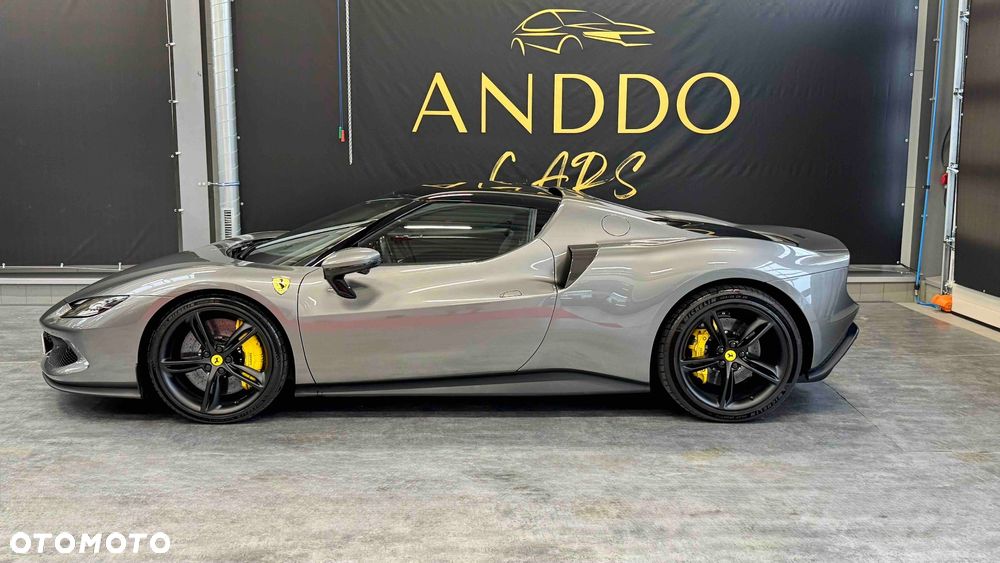 Ferrari 296 GTB - 14