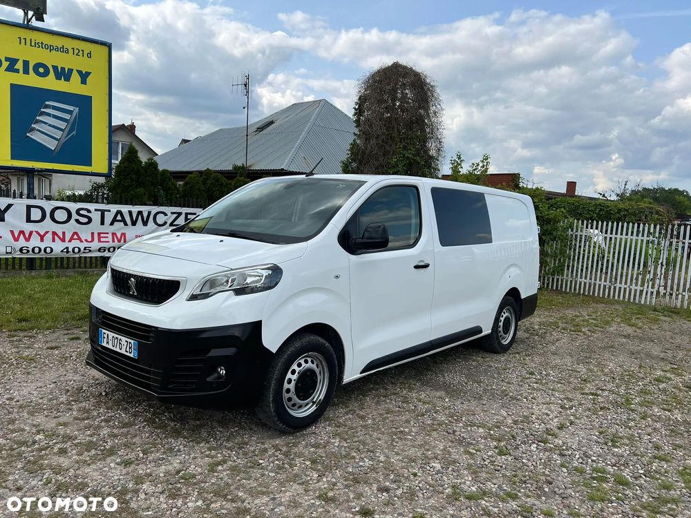 Peugeot Expert Long L2 - 1