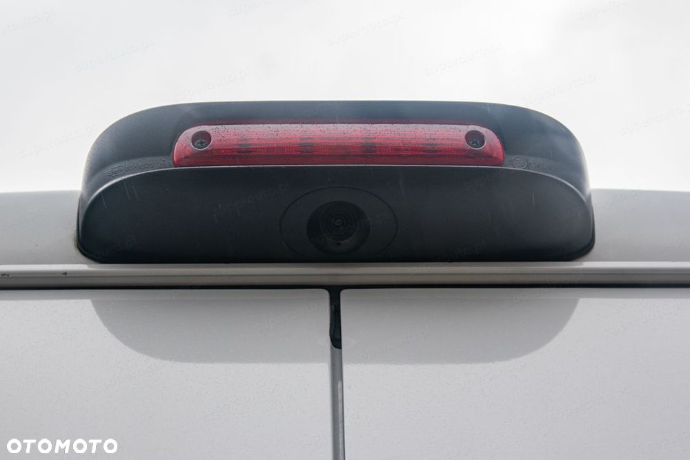 Opel Movano L3H2 2.2 140KM - 16