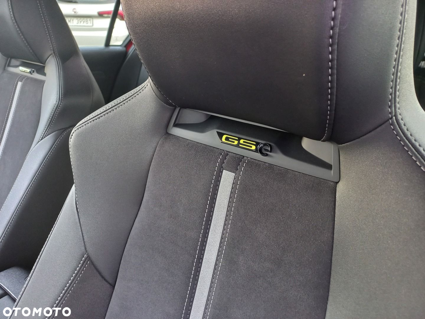Opel Astra - 21
