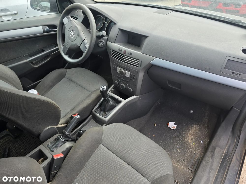 A118 / OPEL ASTRA H / NA CZĘŚCI - 7