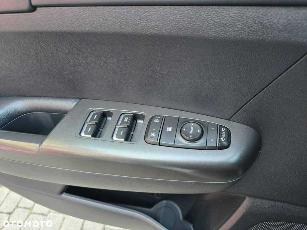 Kia Sportage - 34