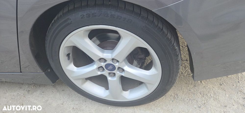 Ford Mondeo 1.5 TDCi Start-Stopp Titanium - 6