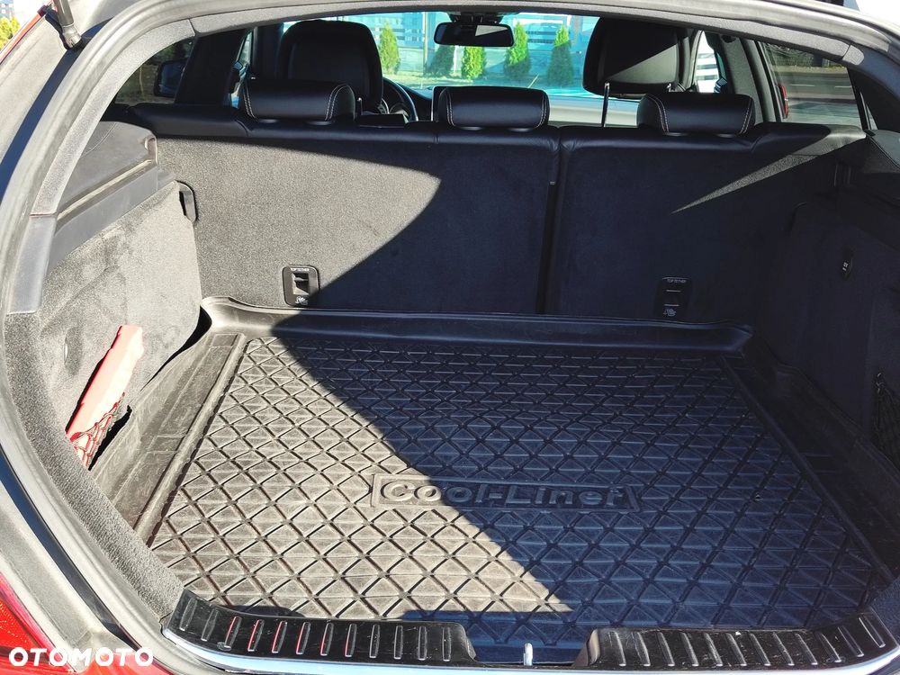 Mercedes-Benz CLS 350 d 4-Matic - 11